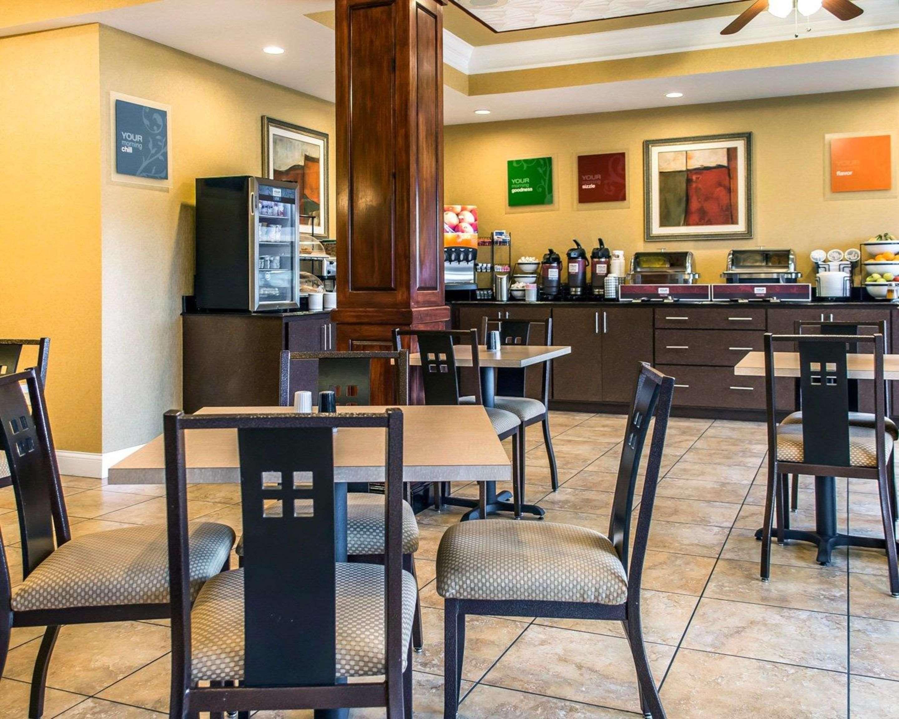 Comfort Inn & Suites Franklin East Luaran gambar