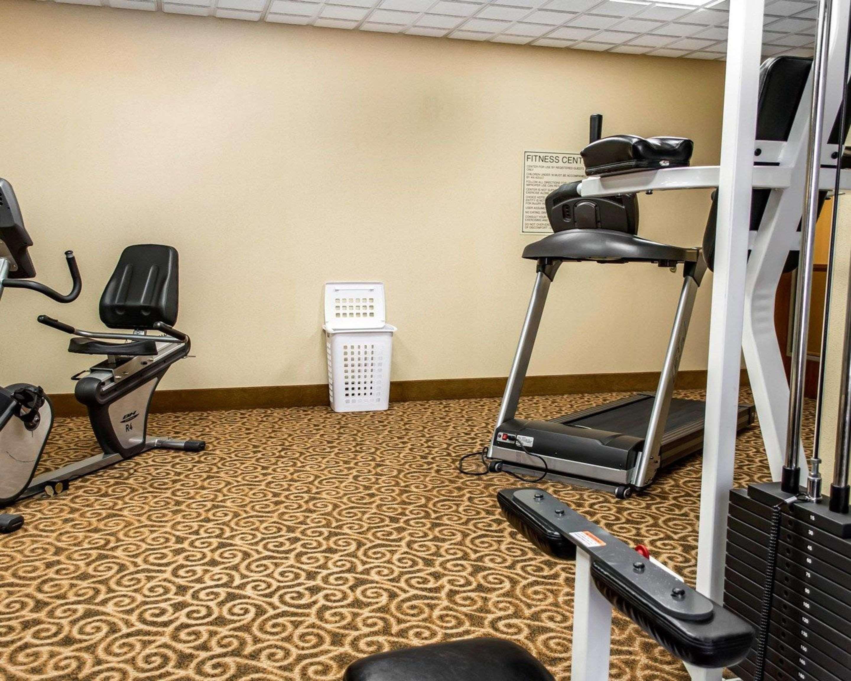 Comfort Inn & Suites Franklin East Luaran gambar