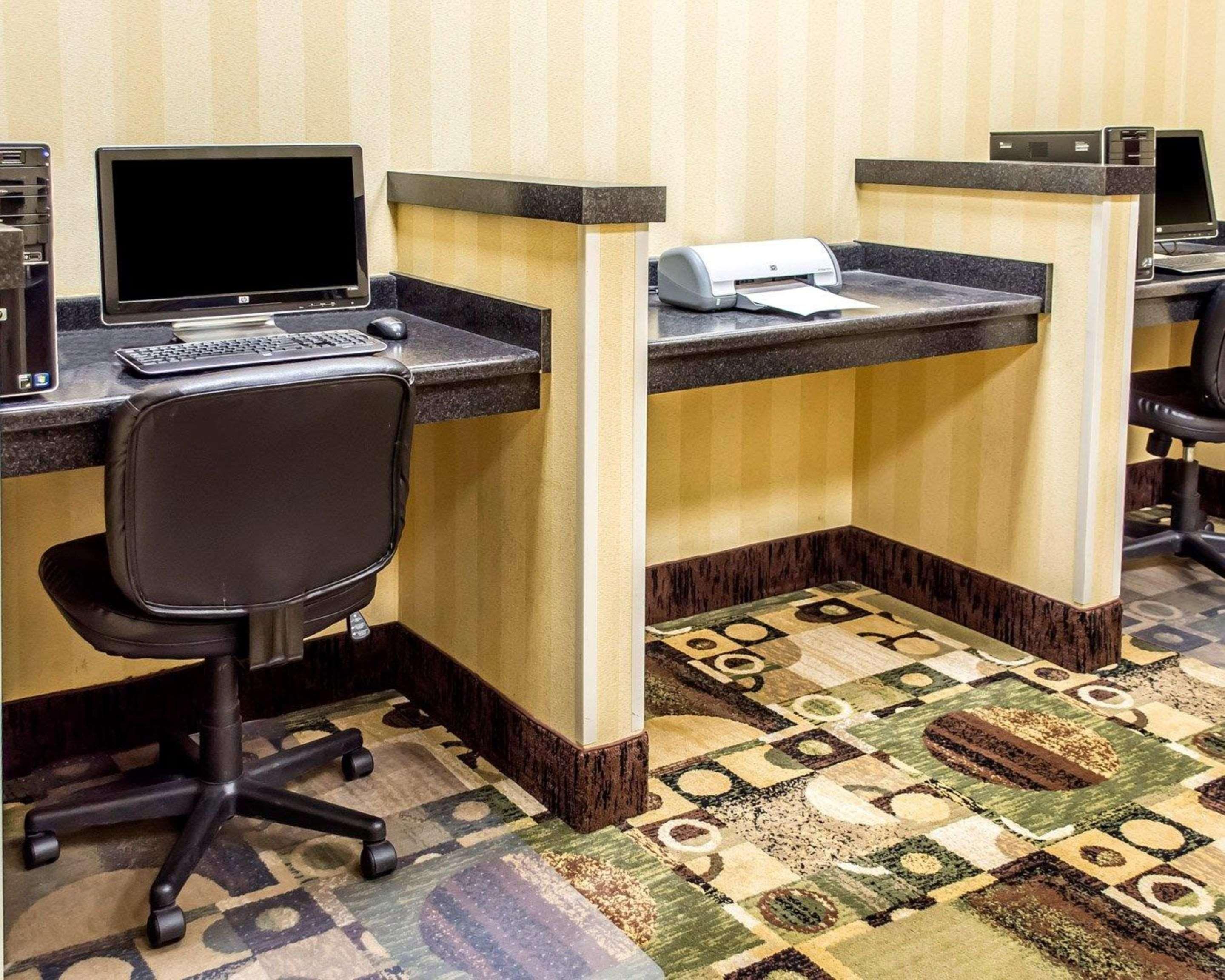 Comfort Inn & Suites Franklin East Luaran gambar