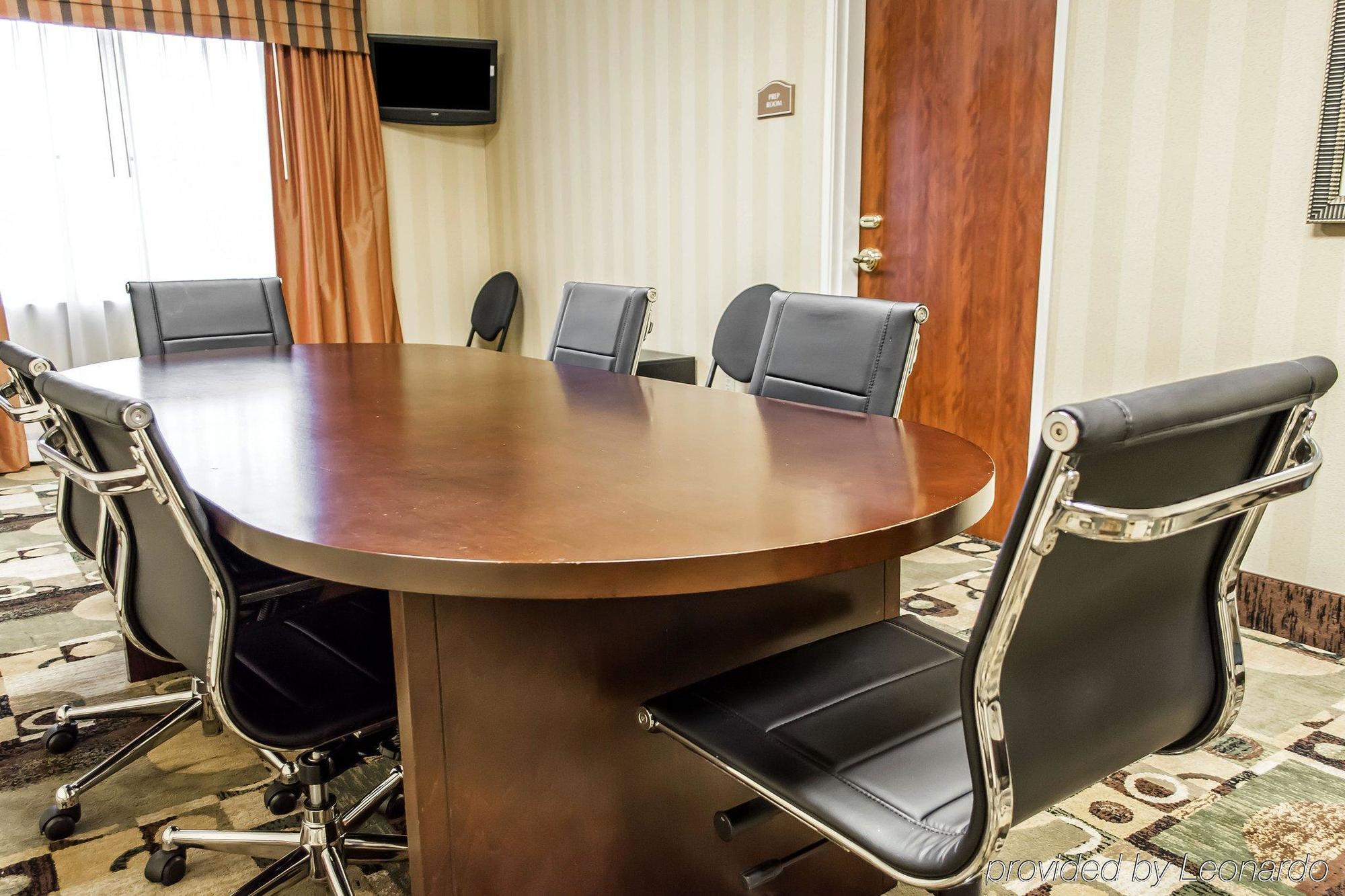 Comfort Inn & Suites Franklin East Luaran gambar