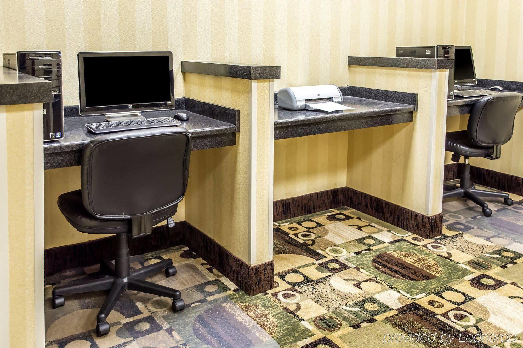 Comfort Inn & Suites Franklin East Luaran gambar